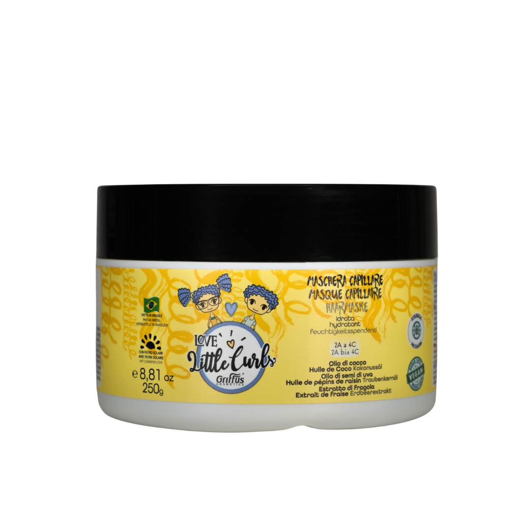 Masque Love Little Curls Griffus 250 g