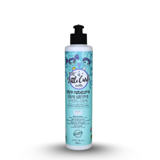 Griffus Crème Coiffante Love Little Curls 300 ml