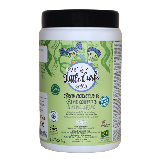 Griffus Crème Coiffante Love Little Curls  1 kg