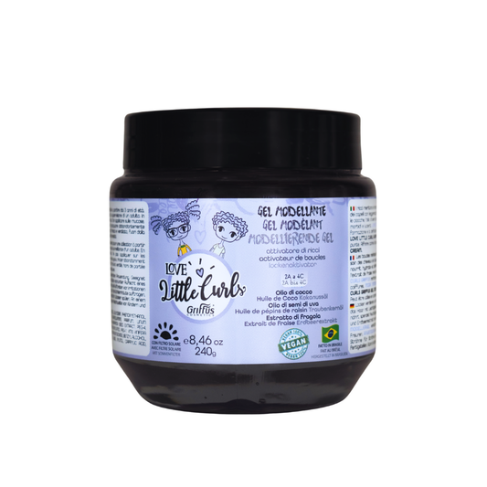 Griffus Gelée Coiffante Love Little Curls 240 g